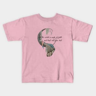 Pixie dust Kids T-Shirt